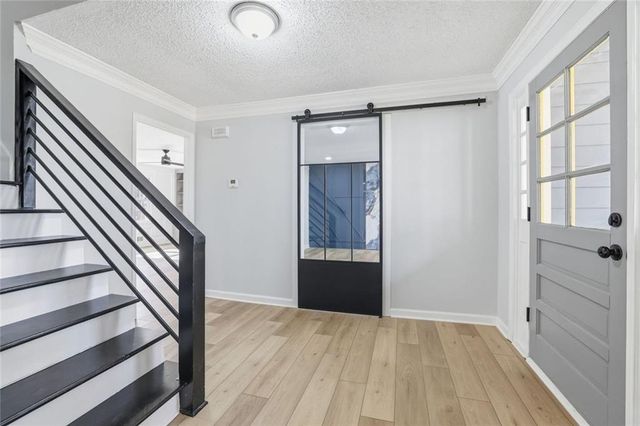 5147 Rocky Run Drive, Stone Mountain, GA 30088