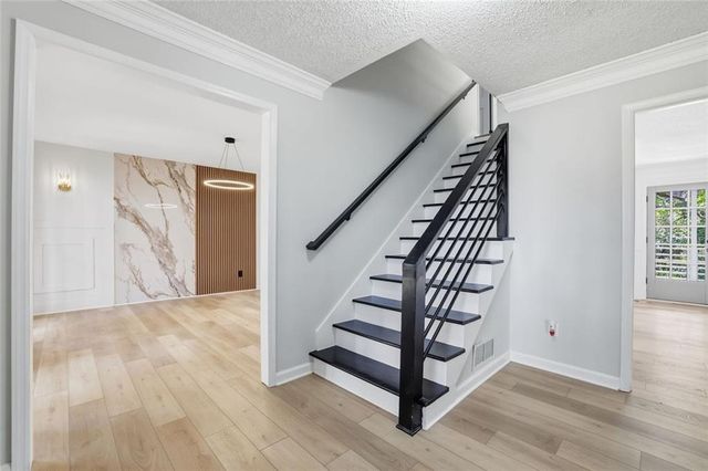 5147 Rocky Run Drive, Stone Mountain, GA 30088