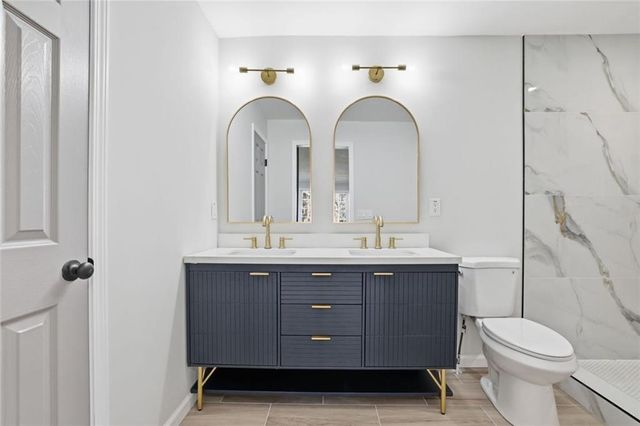 5147 Rocky Run Drive, Stone Mountain, GA 30088