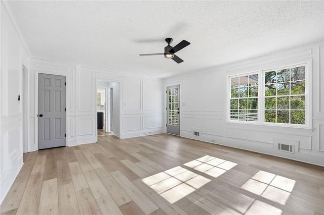 5147 Rocky Run Drive, Stone Mountain, GA 30088