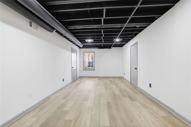 5147 Rocky Run Drive, Stone Mountain, GA 30088