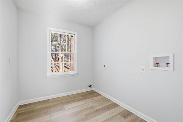 5147 Rocky Run Drive, Stone Mountain, GA 30088