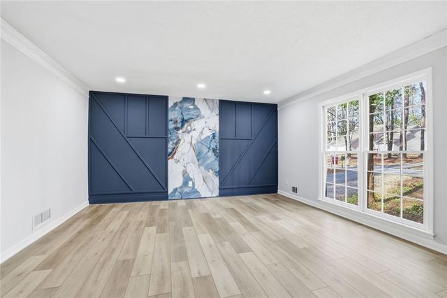 5147 Rocky Run Drive, Stone Mountain, GA 30088