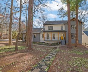 5147 Rocky Run Drive, Stone Mountain, GA 30088
