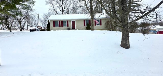 1043 Gregory Lane, Lawrenceburg, KY 40342