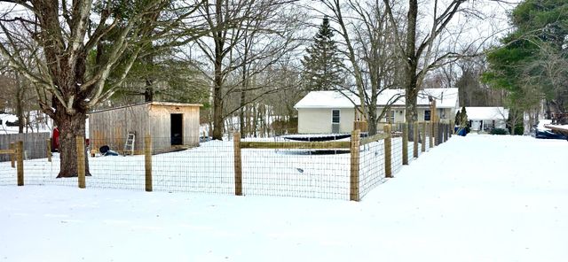 1043 Gregory Lane, Lawrenceburg, KY 40342