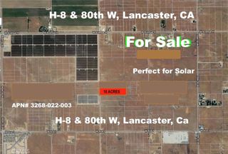80 Avenue H, Lancaster, CA 93536