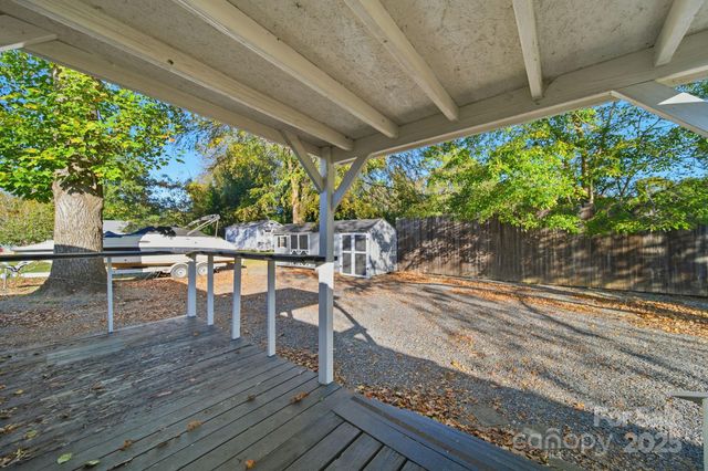 290 Sailboat Drive, Salisbury, NC 28146