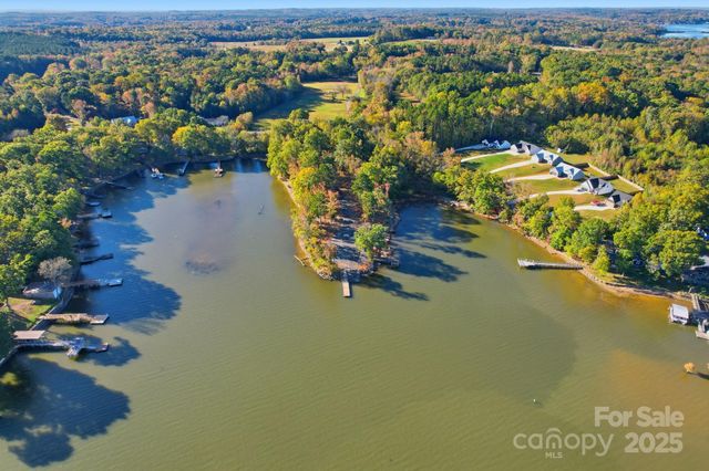 290 Sailboat Drive, Salisbury, NC 28146