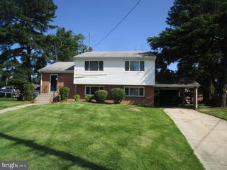 5606 DEVON CT, Temple Hills, MD 20748