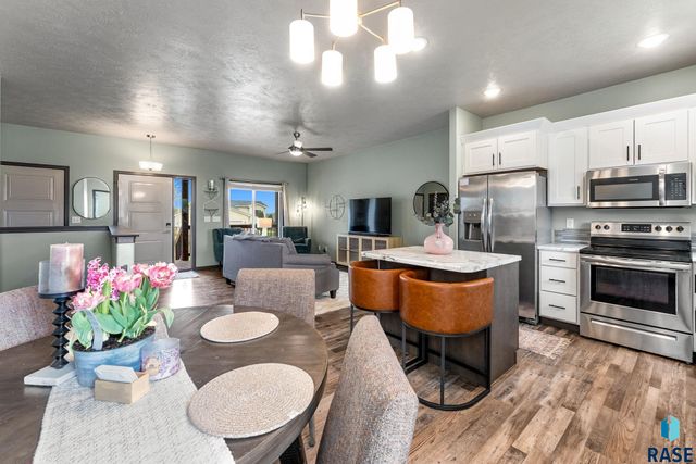 1208 N Broken Bow Ave Avenue, Sioux Falls, SD 57103