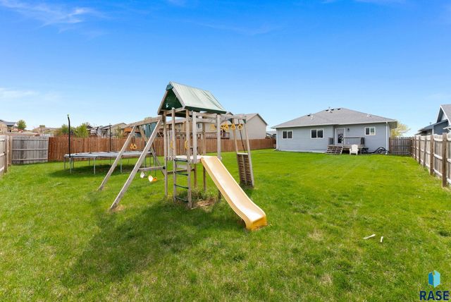 1208 N Broken Bow Ave Avenue, Sioux Falls, SD 57103