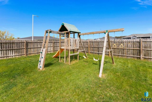 1208 N Broken Bow Ave Avenue, Sioux Falls, SD 57103