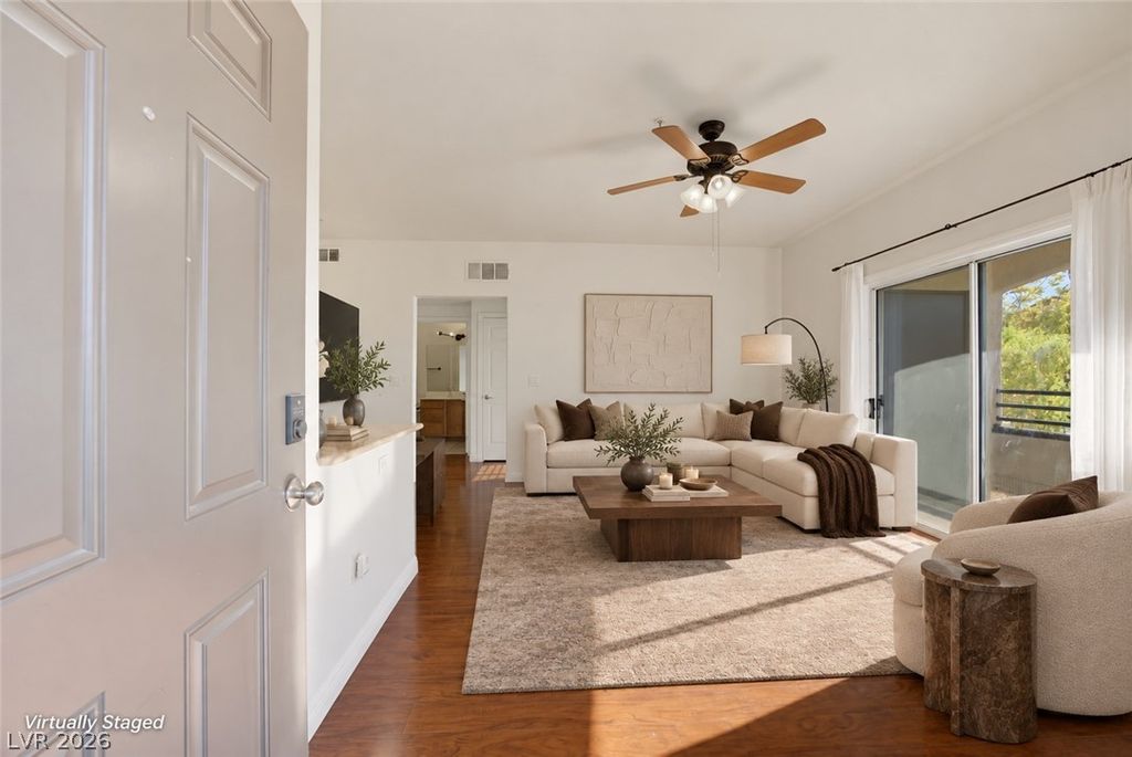 2291 West Horizon Ridge Parkway 13176, Henderson, NV 89052 — exterior