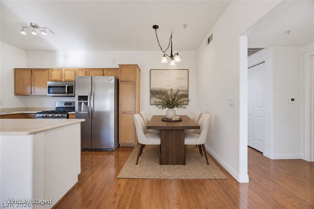 2291 West Horizon Ridge Parkway 13176, Henderson, NV 89052 — photo 2