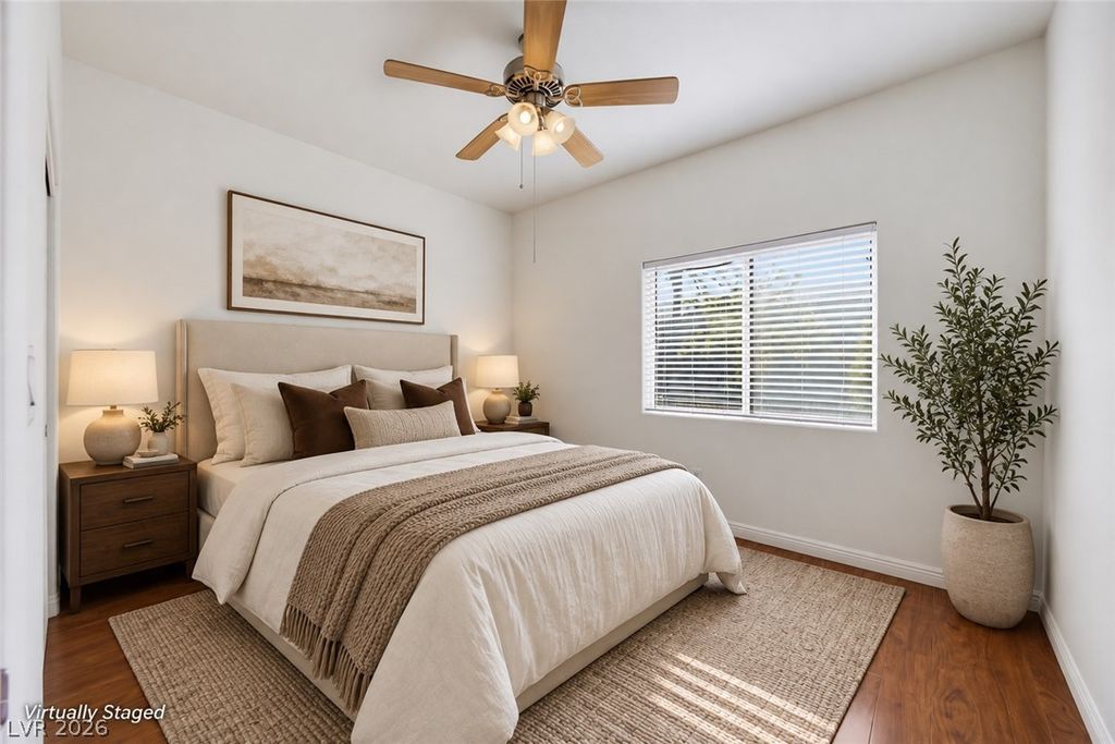 2291 West Horizon Ridge Parkway 13176, Henderson, NV 89052 — photo 3