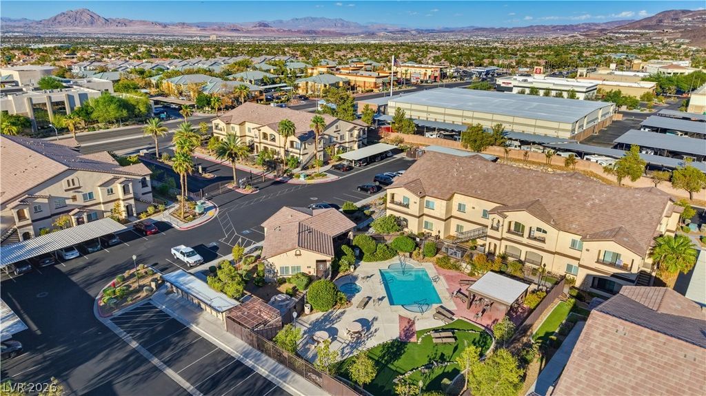 2291 West Horizon Ridge Parkway 13176, Henderson, NV 89052 — photo 4
