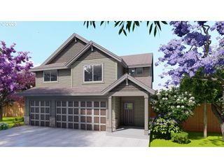 715 E Fourth St, Yamhill, OR 97148