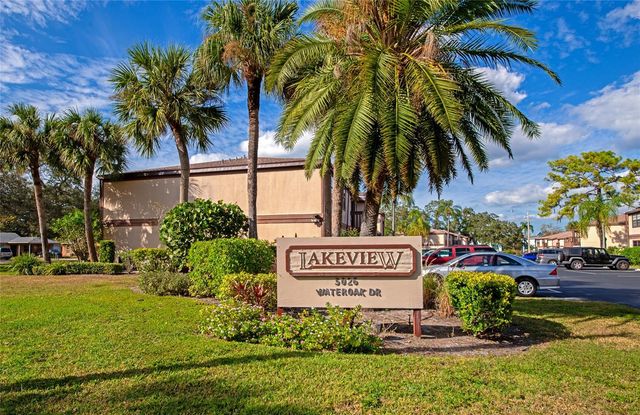 5026 WATER OAK DRIVE 109, Bradenton, FL 34207