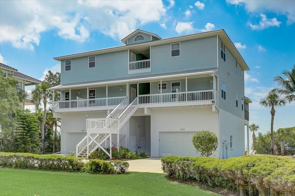 2424 BAY DRIVE 2424/2426, BRADENTON, FL 34207 — photo 2