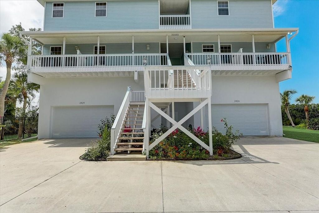 2424 BAY DRIVE 2424/2426, BRADENTON, FL 34207 — photo 3