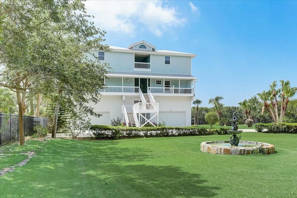 2424 BAY DRIVE 2424/2426, BRADENTON, FL 34207 — photo 4