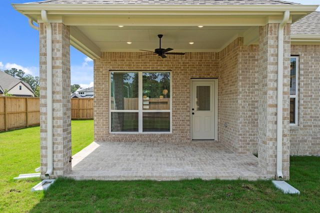 12861 Meadow Wind Way, Conroe, TX 77302