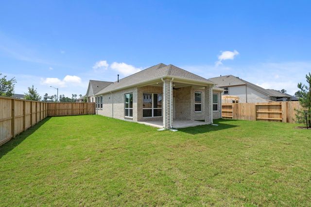 12861 Meadow Wind Way, Conroe, TX 77302