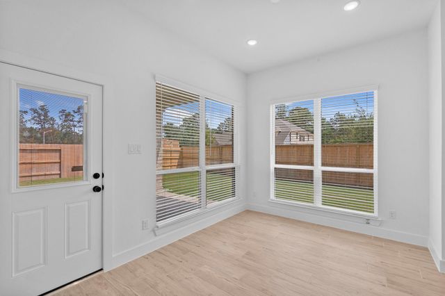 12861 Meadow Wind Way, Conroe, TX 77302