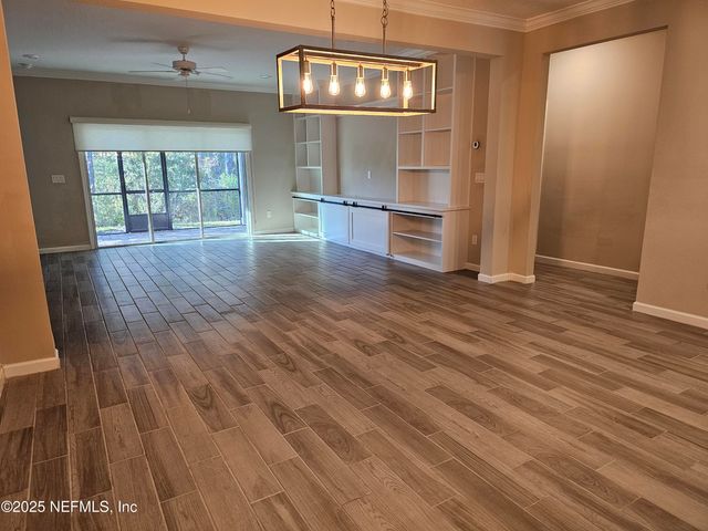 6864 CROSBY FALLS Drive, Jacksonville, FL 32222