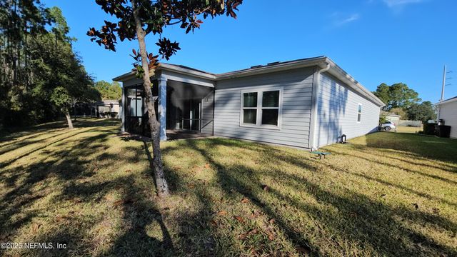 6864 CROSBY FALLS Drive, Jacksonville, FL 32222