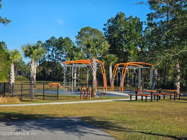 6864 CROSBY FALLS Drive, Jacksonville, FL 32222