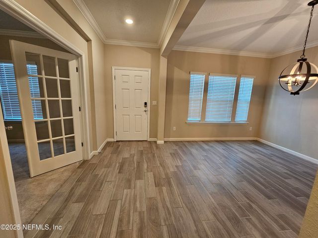 6864 CROSBY FALLS Drive, Jacksonville, FL 32222