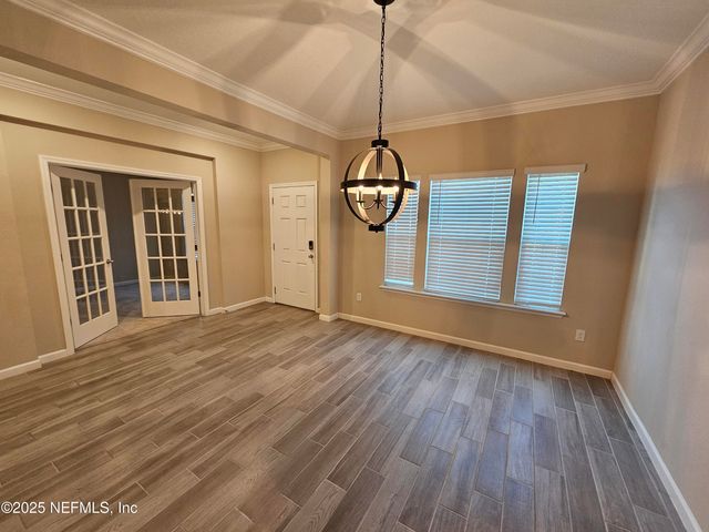 6864 CROSBY FALLS Drive, Jacksonville, FL 32222