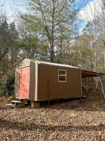 5379 Fletcher SW Drive, Oxford, GA 30054