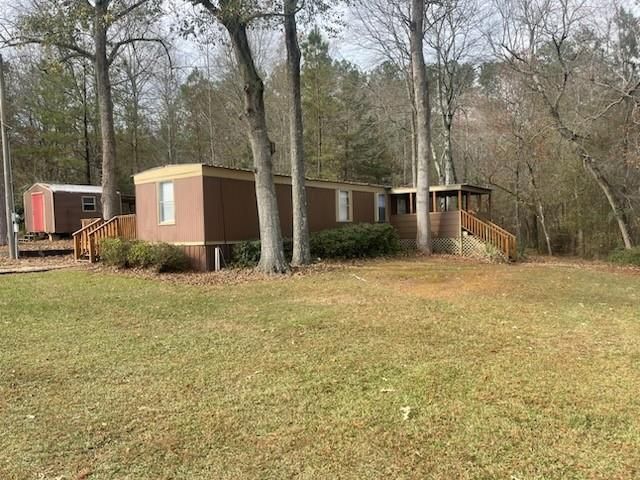 5379 Fletcher SW Drive, Oxford, GA 30054