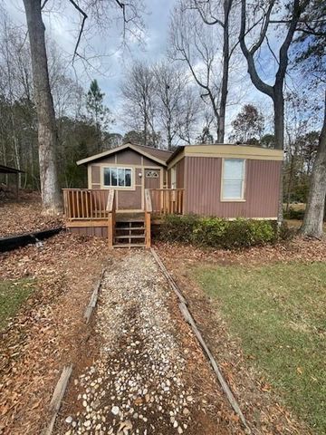 5379 Fletcher SW Drive, Oxford, GA 30054