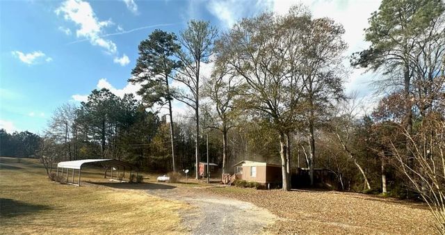 5379 Fletcher SW Drive, Oxford, GA 30054