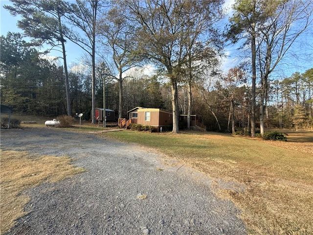 5379 Fletcher SW Drive, Oxford, GA 30054