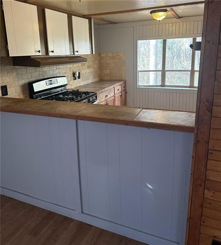 5379 Fletcher SW Drive, Oxford, GA 30054