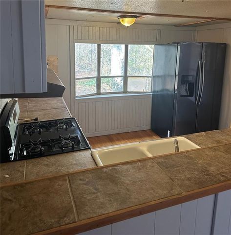 5379 Fletcher SW Drive, Oxford, GA 30054