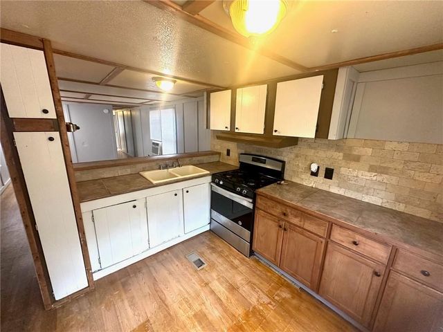 5379 Fletcher SW Drive, Oxford, GA 30054