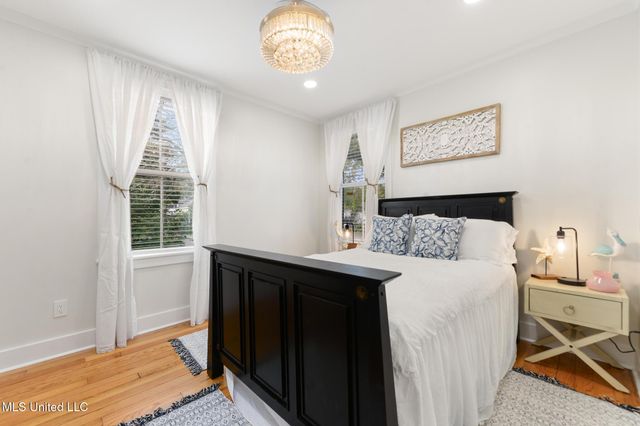 1258 Father Ryan Avenue, Biloxi, MS 39530