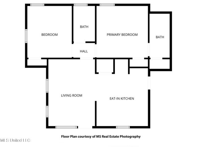 1258 Father Ryan Avenue, Biloxi, MS 39530