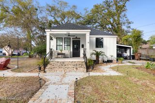 1258 Father Ryan Avenue, Biloxi, MS 39530