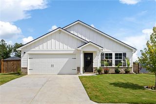 612 Tudor Street, Euharlee, GA 30145