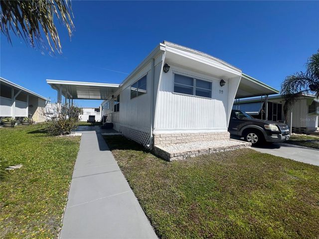 1500 COUNTY ROAD 1 39, Dunedin, FL 34698