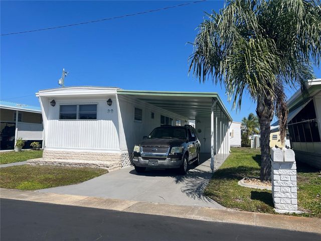 1500 COUNTY ROAD 1 39, Dunedin, FL 34698