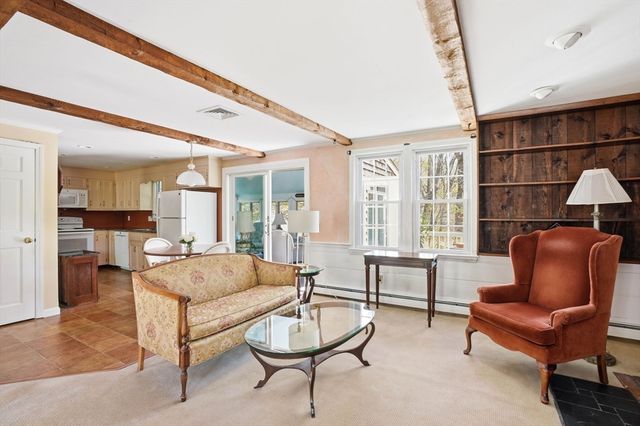 70 Elm St, Hingham, MA 02043