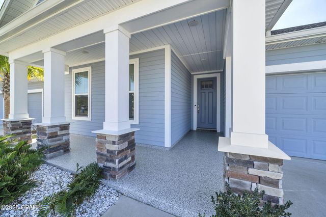 615 Longpoint Way, Panama City Beach, FL 32407